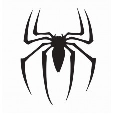 Spider-man Spider Super Hero Vinyl Die Cut Car Decal Sticker - FREE SHIPPING   132492579800